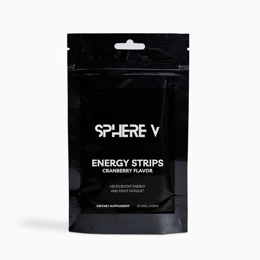 Energy Strips - Sphere Five