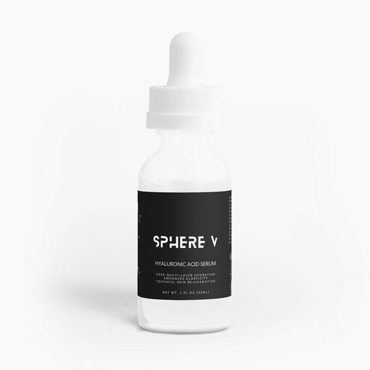 Hyaluronic Acid Serum - Sphere Five