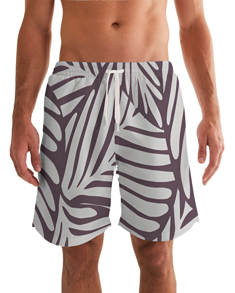 Men's Swim Trunk - Sphere Five