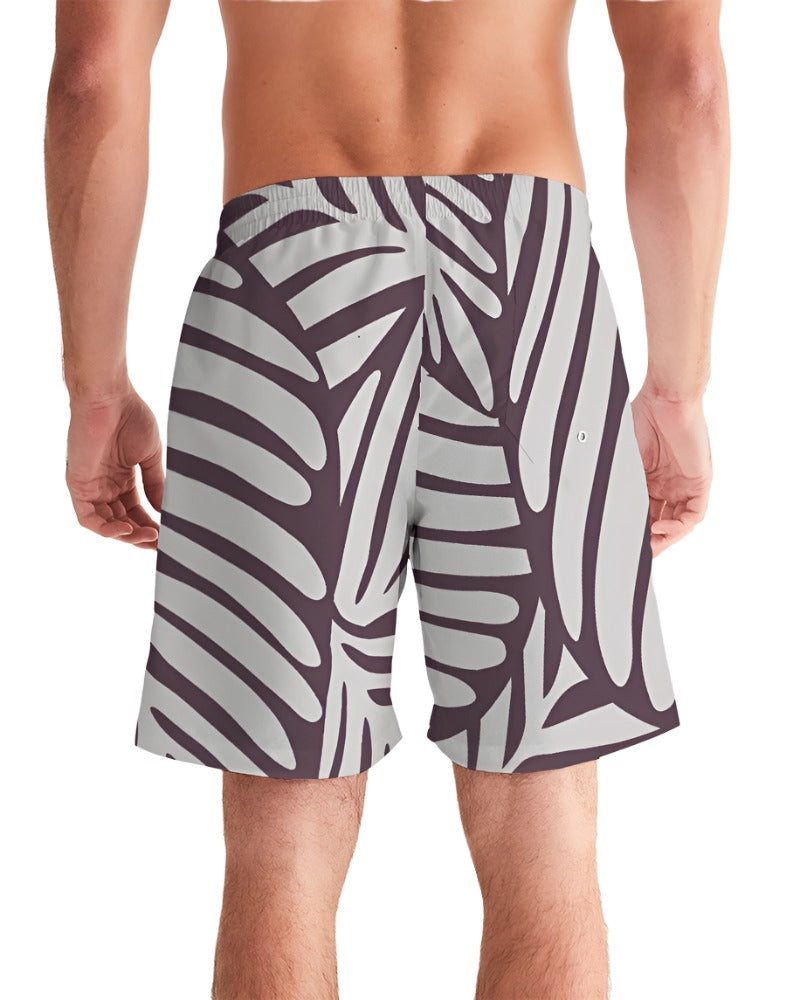 Men's Swim Trunk - Sphere Five