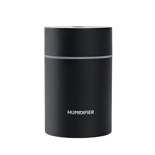 USB Car Humidifier with Essential Oils Diffuser - Sphere Five