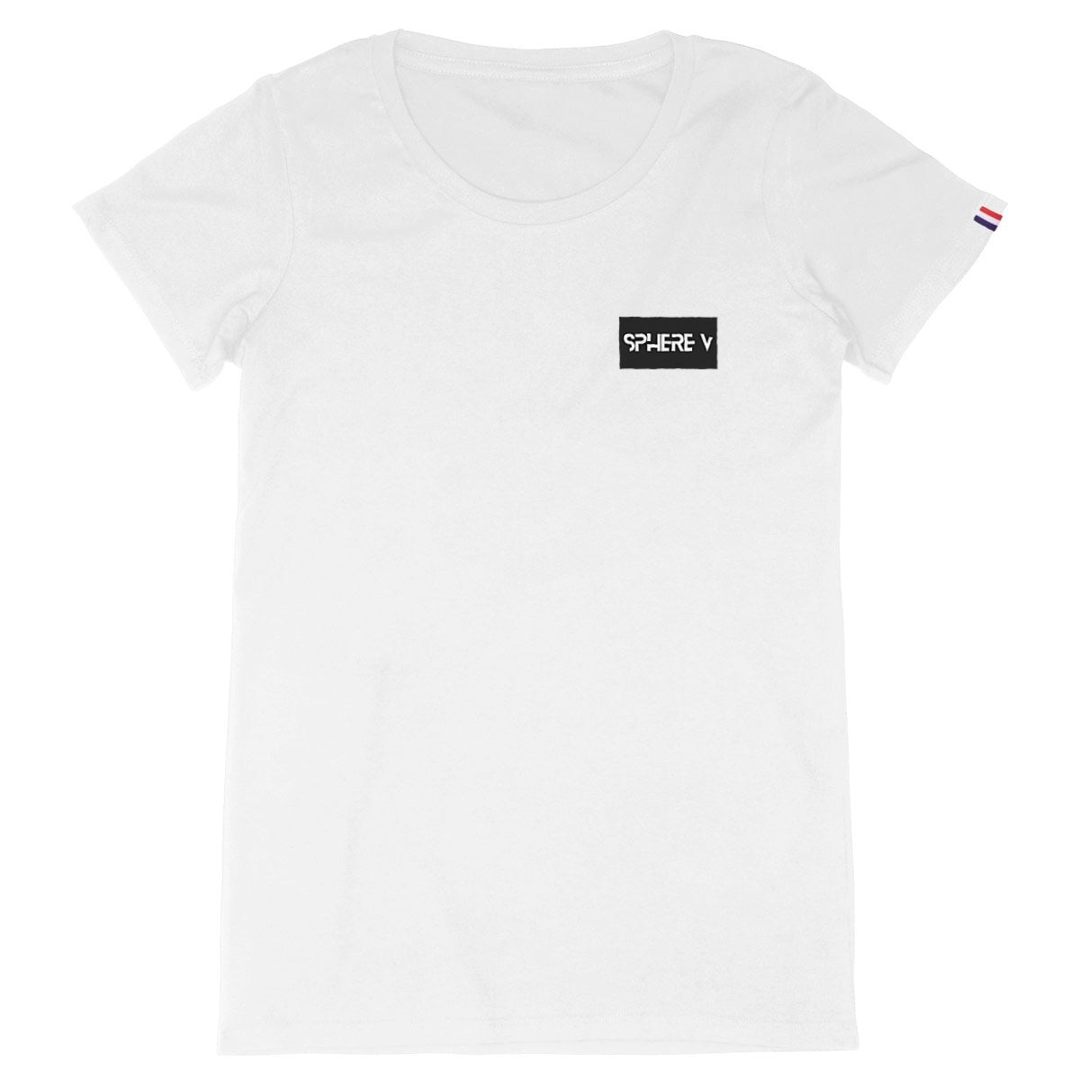 Women's Organic Cotton French T-Shirt