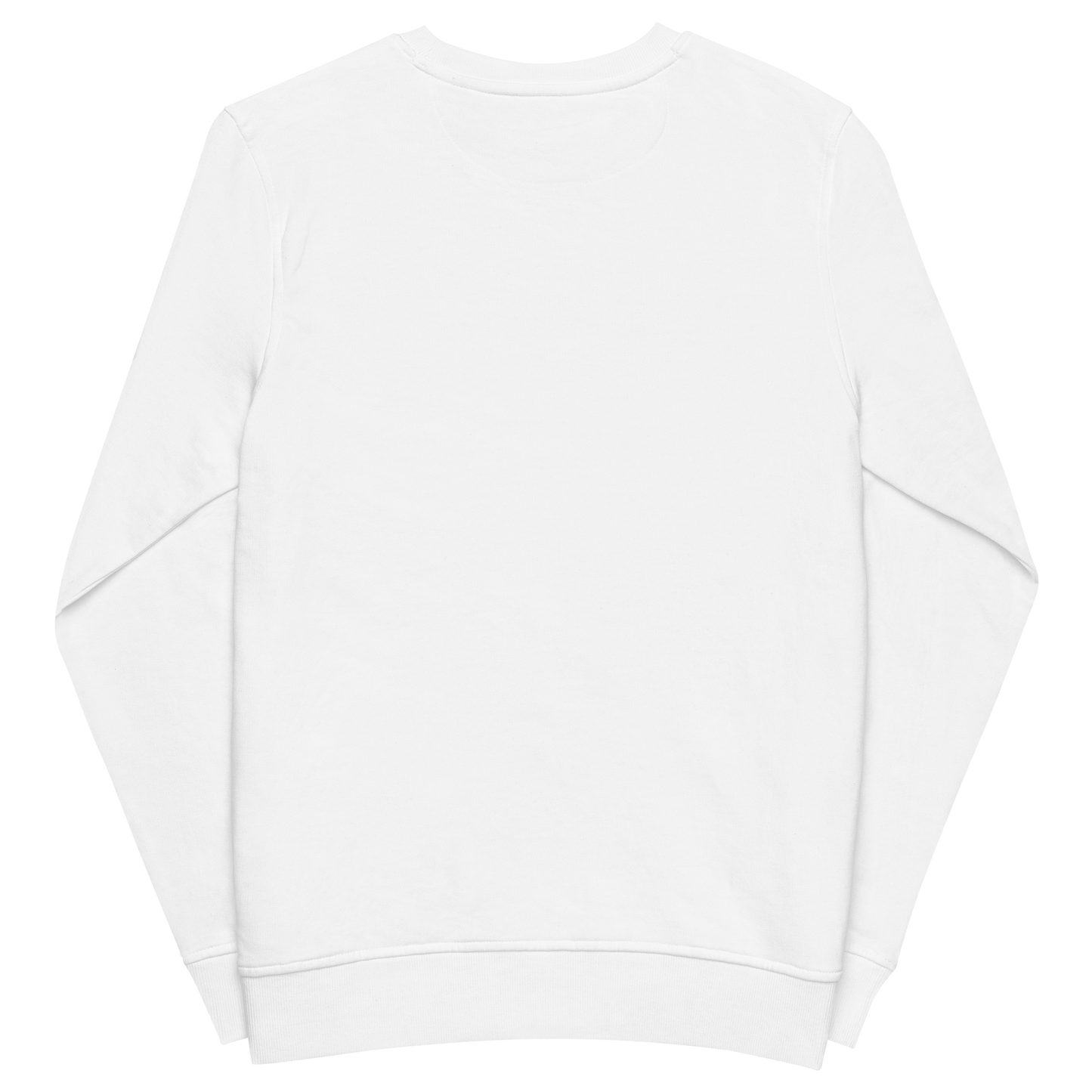 Unisex Organic Sweatshirt - Sphere Five